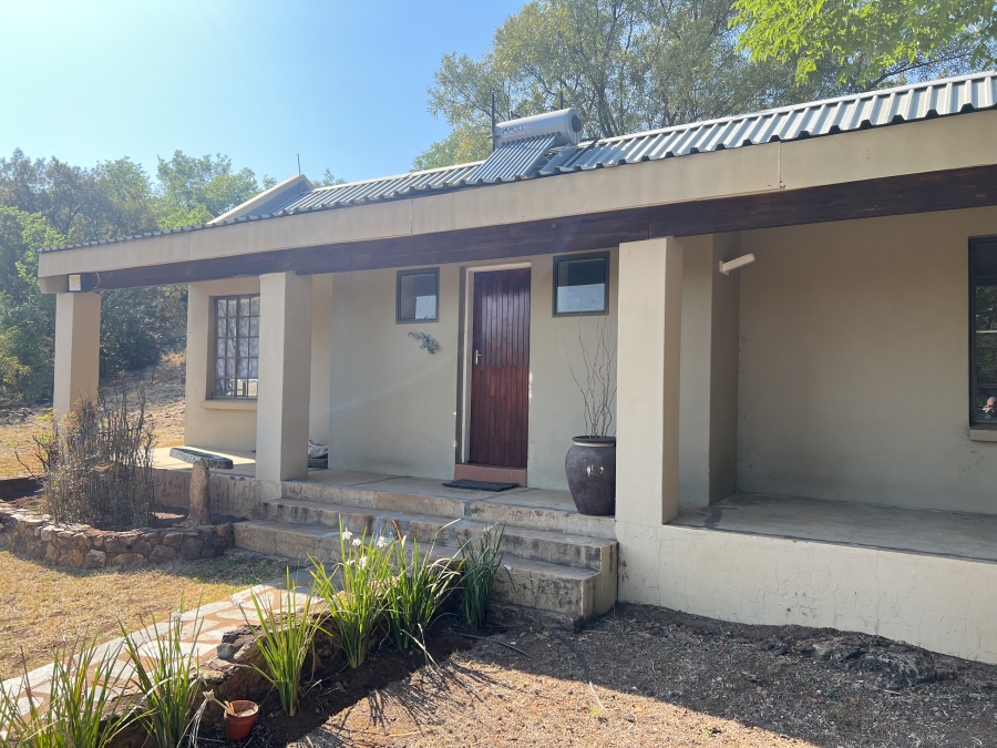 7 Bedroom Property for Sale in Broederstroom North West